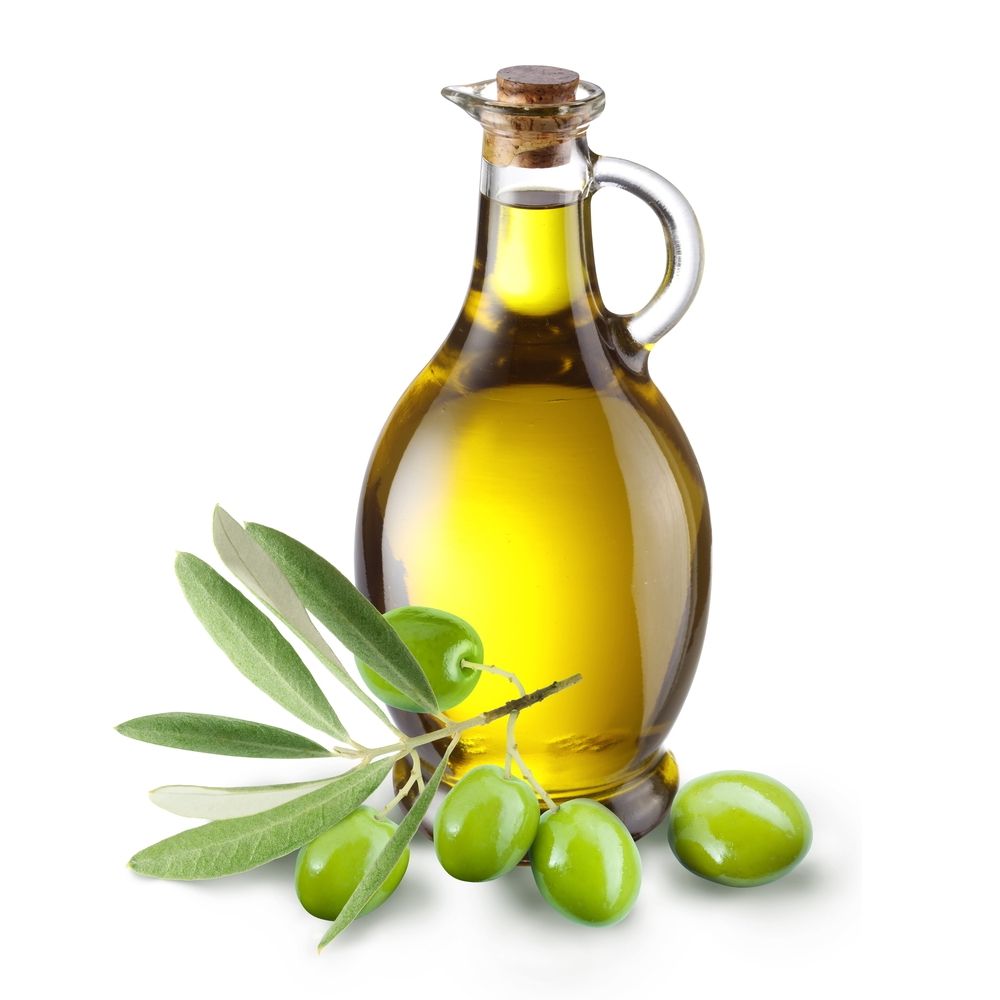 Aceite y Condimentos
