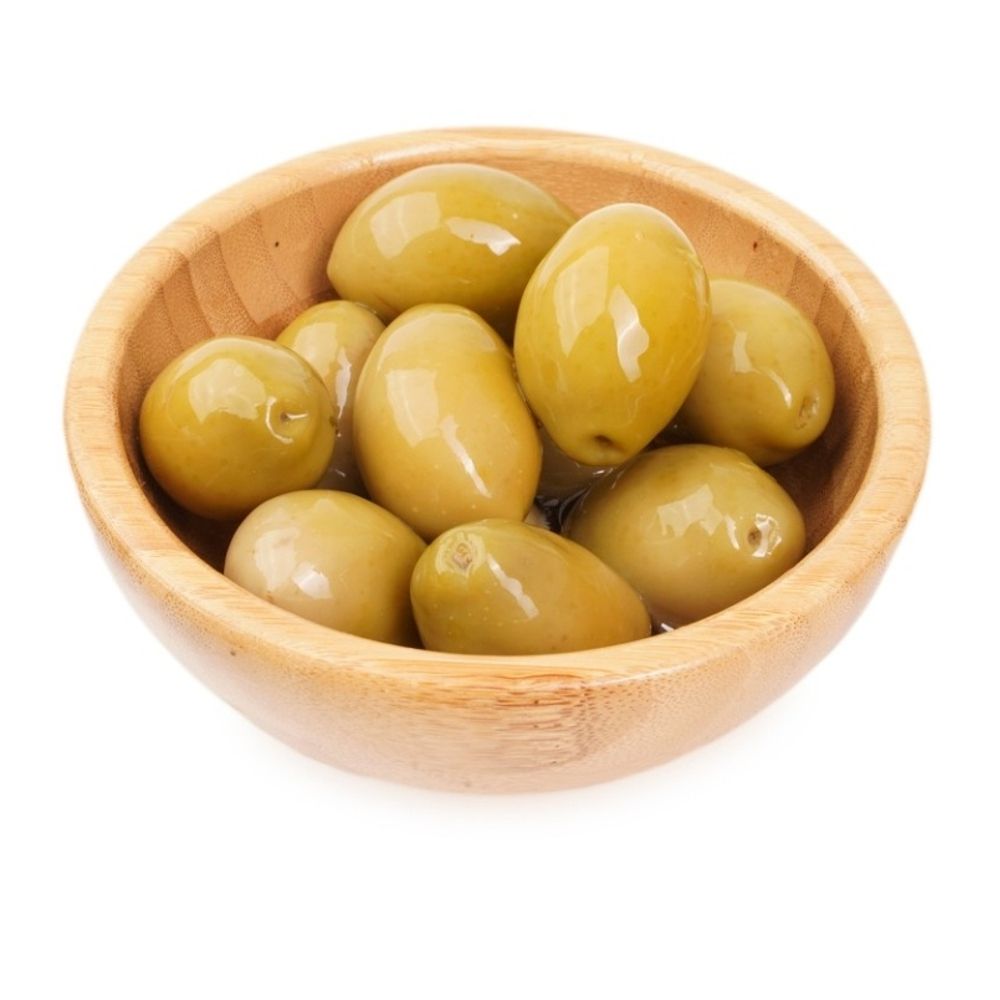 Aceitunas