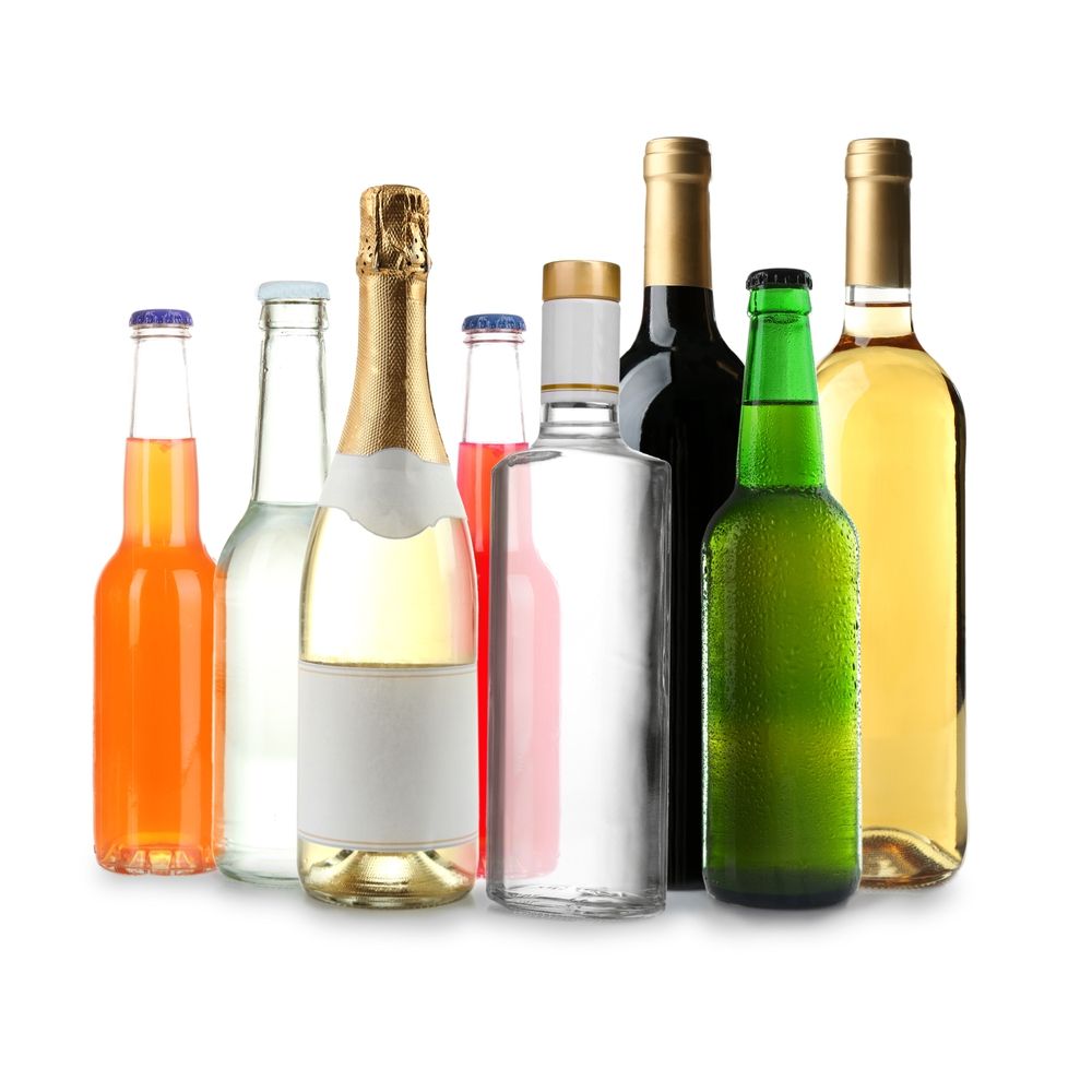 Vinos y Licores