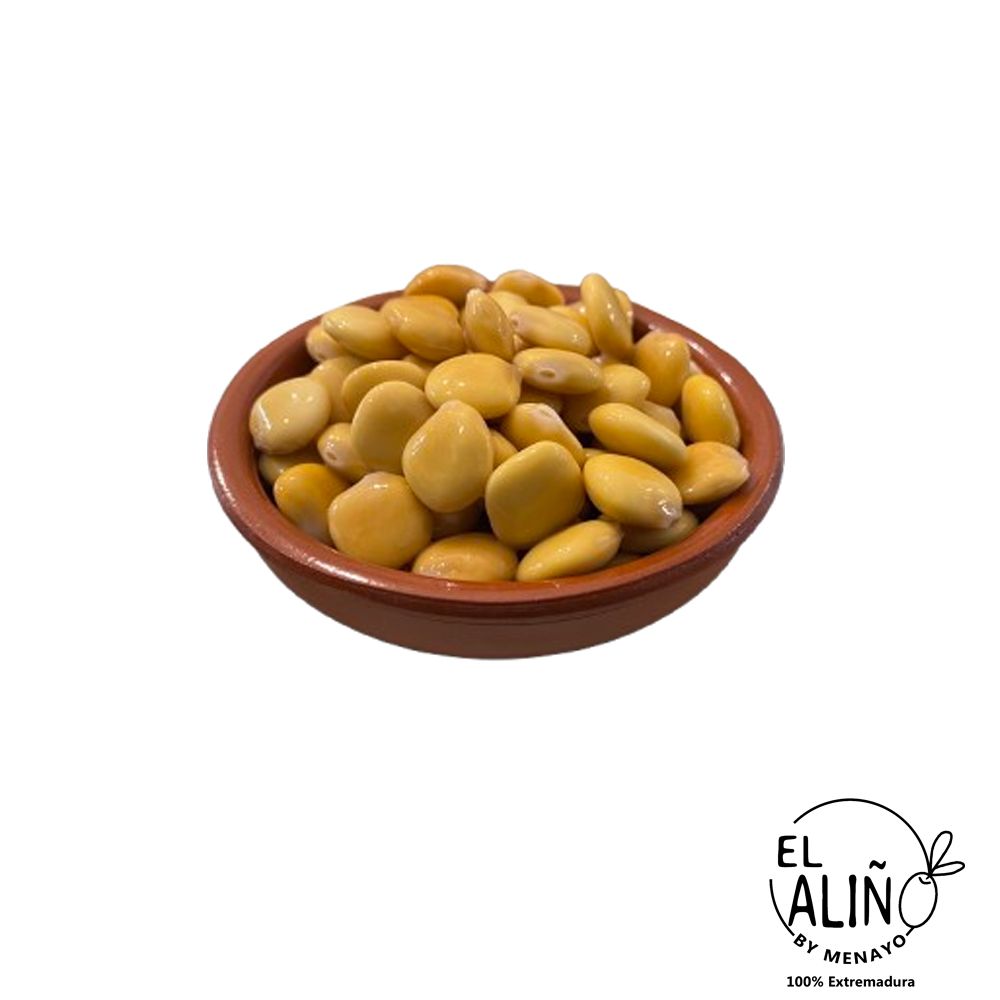 Altramuces