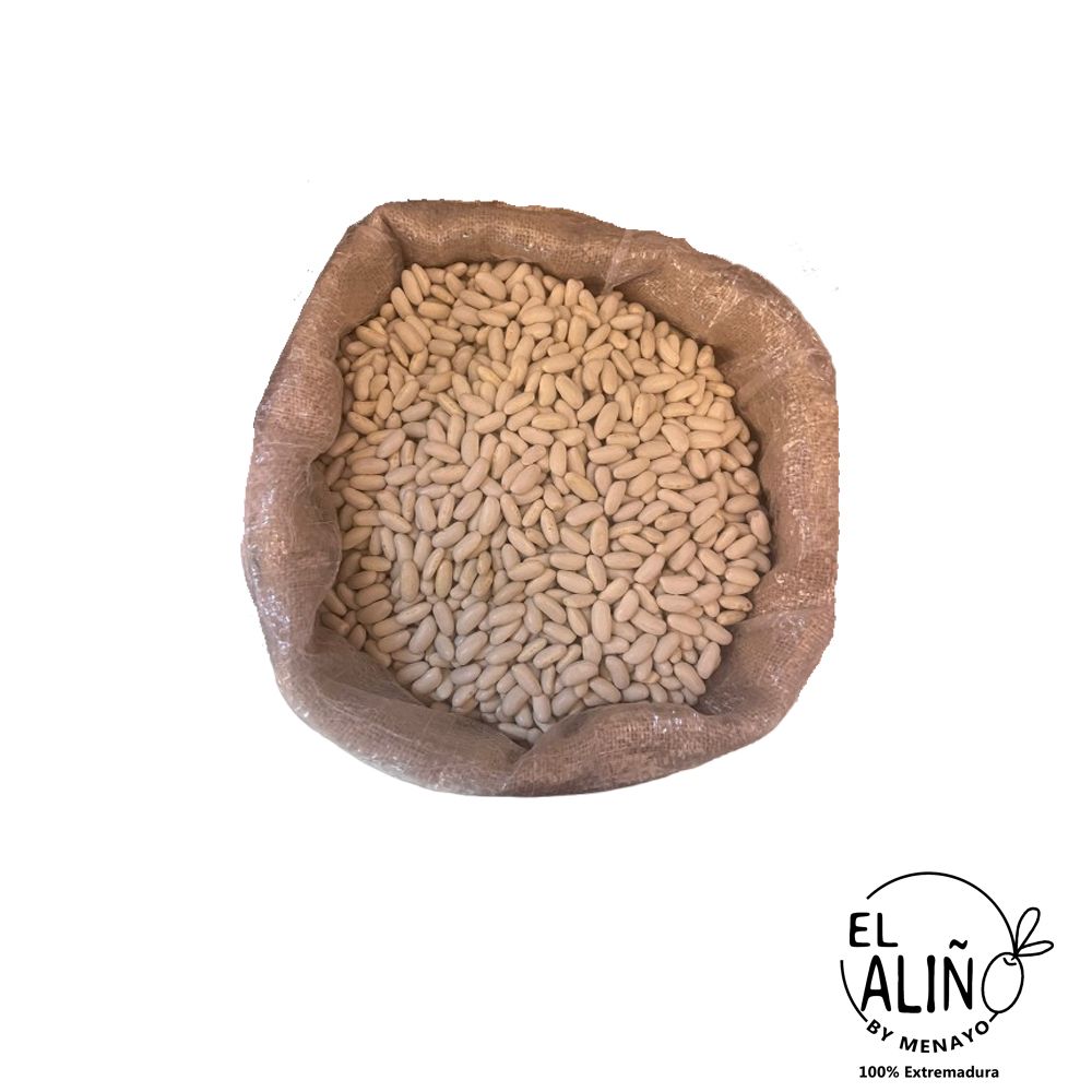 Alubia riñón