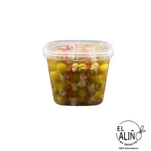 Bocado de Boquerón