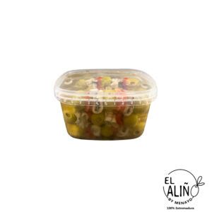 Bocado de Boquerón