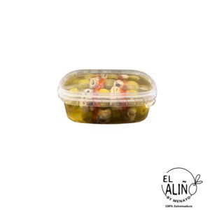 Bocado de Boquerón
