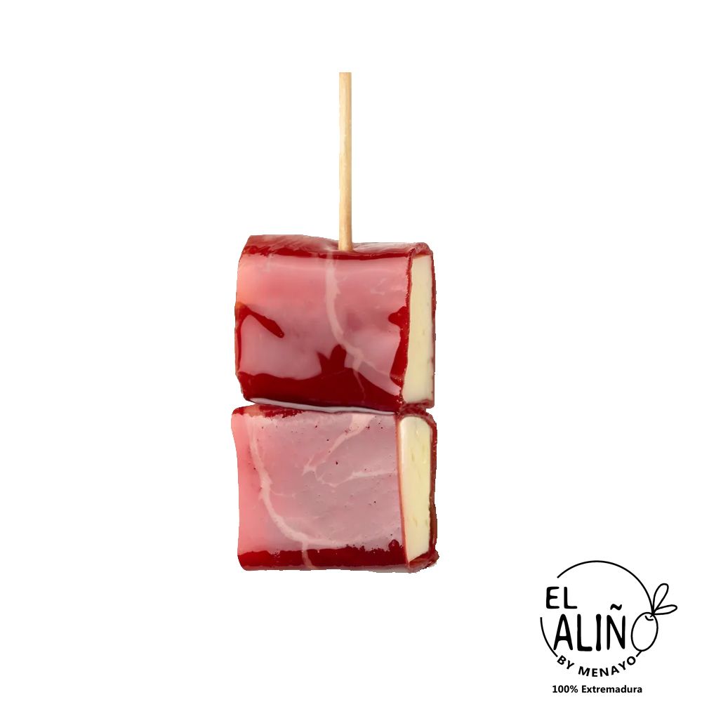 Gilda Cecina y Queso