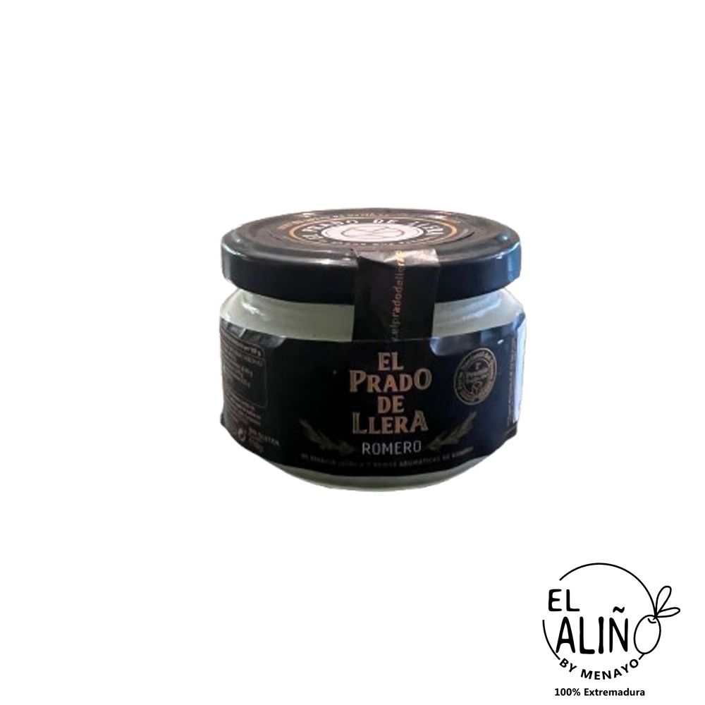Crema Prado de Llera al Romero