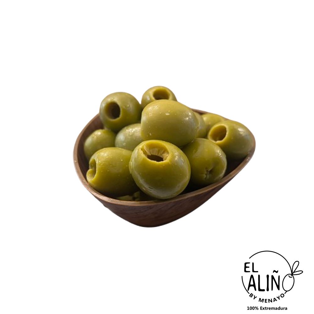 Gordal Sabor Anchoa sin hueso