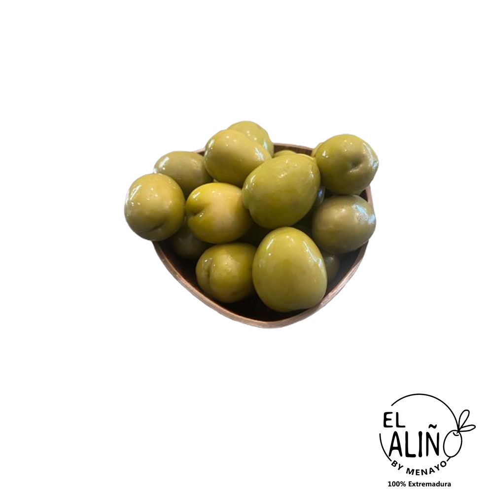 Gordal Sabor Anchoa
