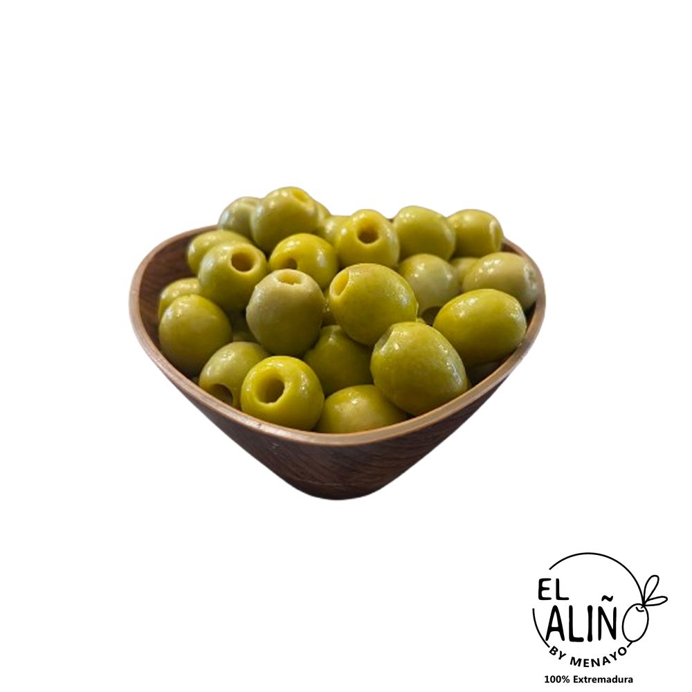 Manzanilla Sabor Anchoa sin hueso