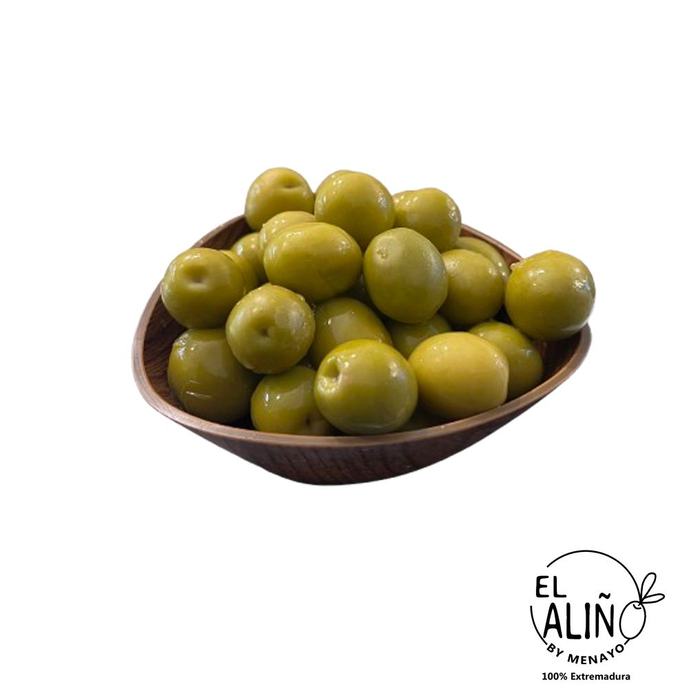 Manzanilla Sabor Anchoa
