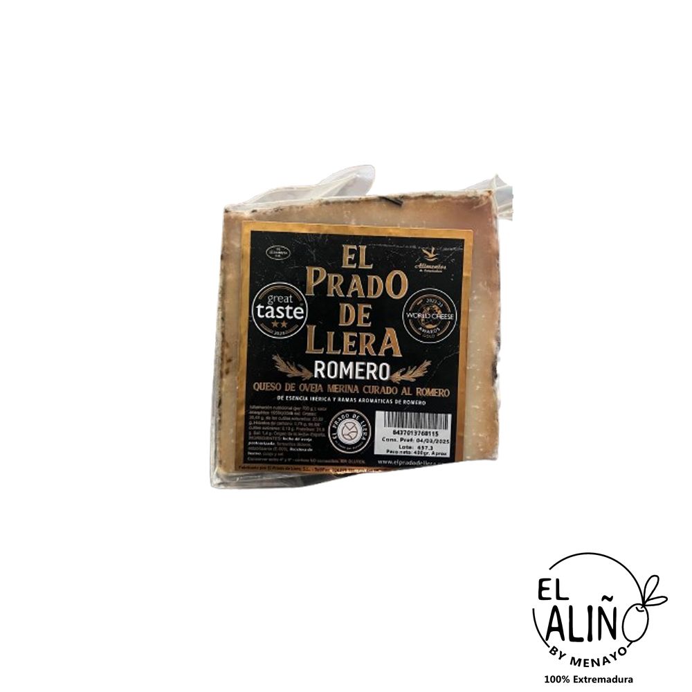 Prado de Llera Romero