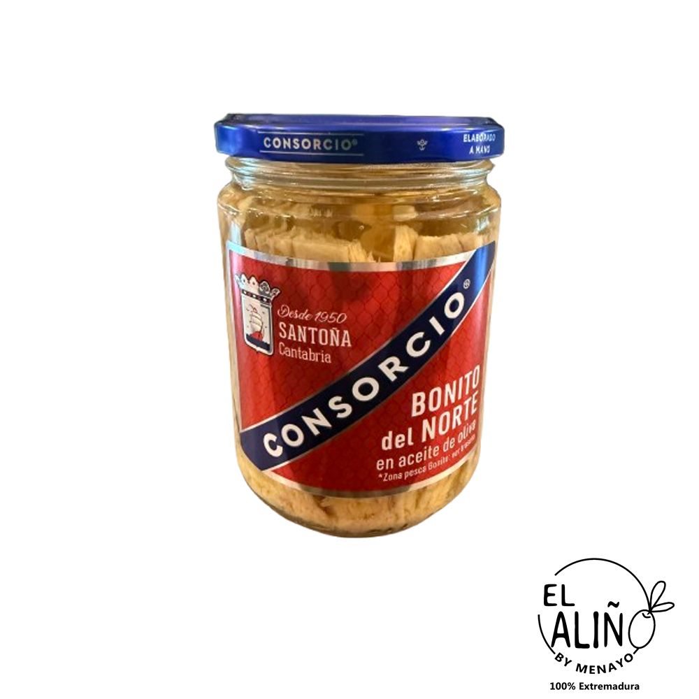 Bonito del Norte Consorcio