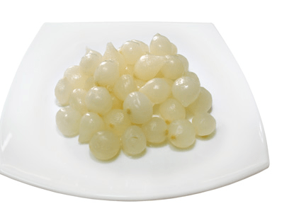 CEBOLLITAS EN VINAGRE